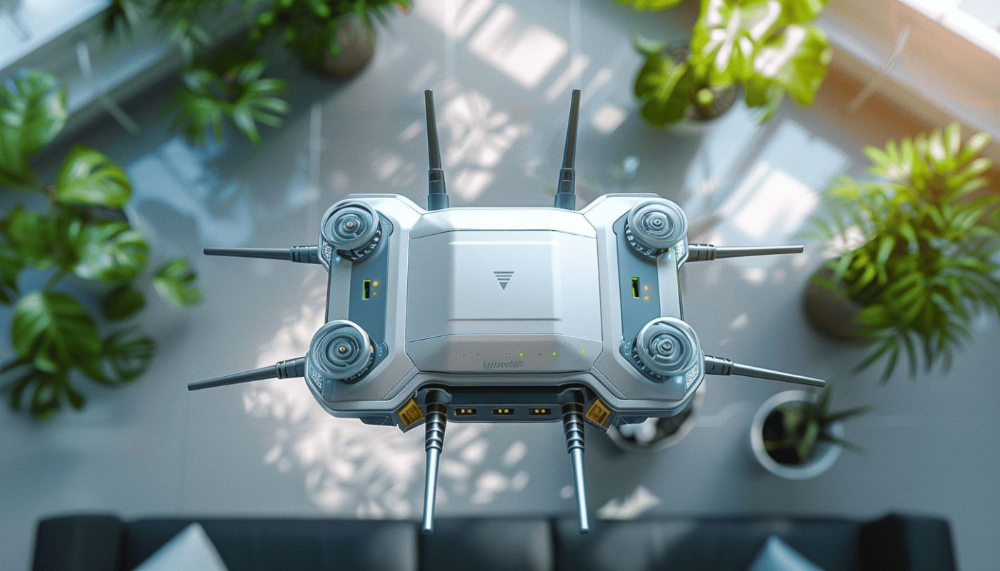 Améliorer la portée de votre Wi-Fi domestique astuces techniques et appareils innovants