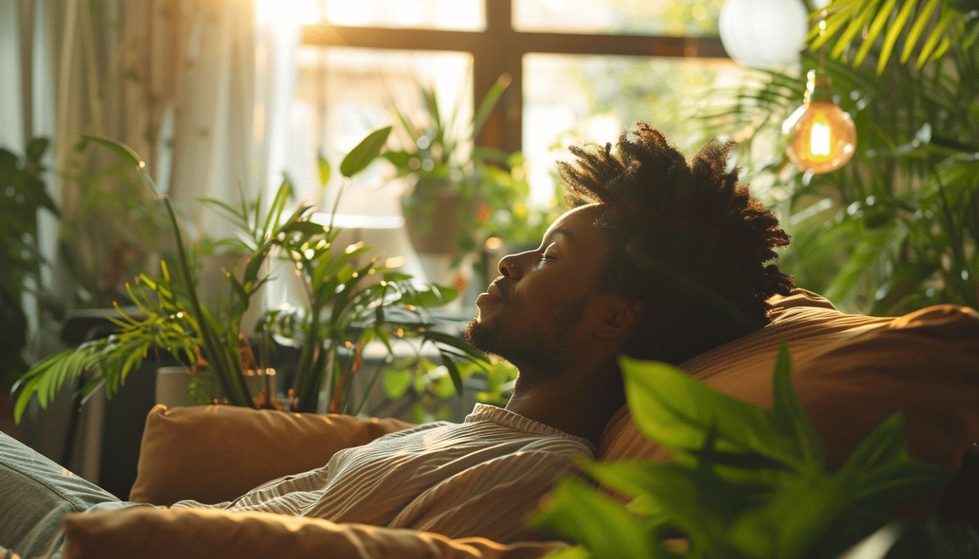 Comprendre et gérer l'anxiété saisonnière astuces et traitements naturels