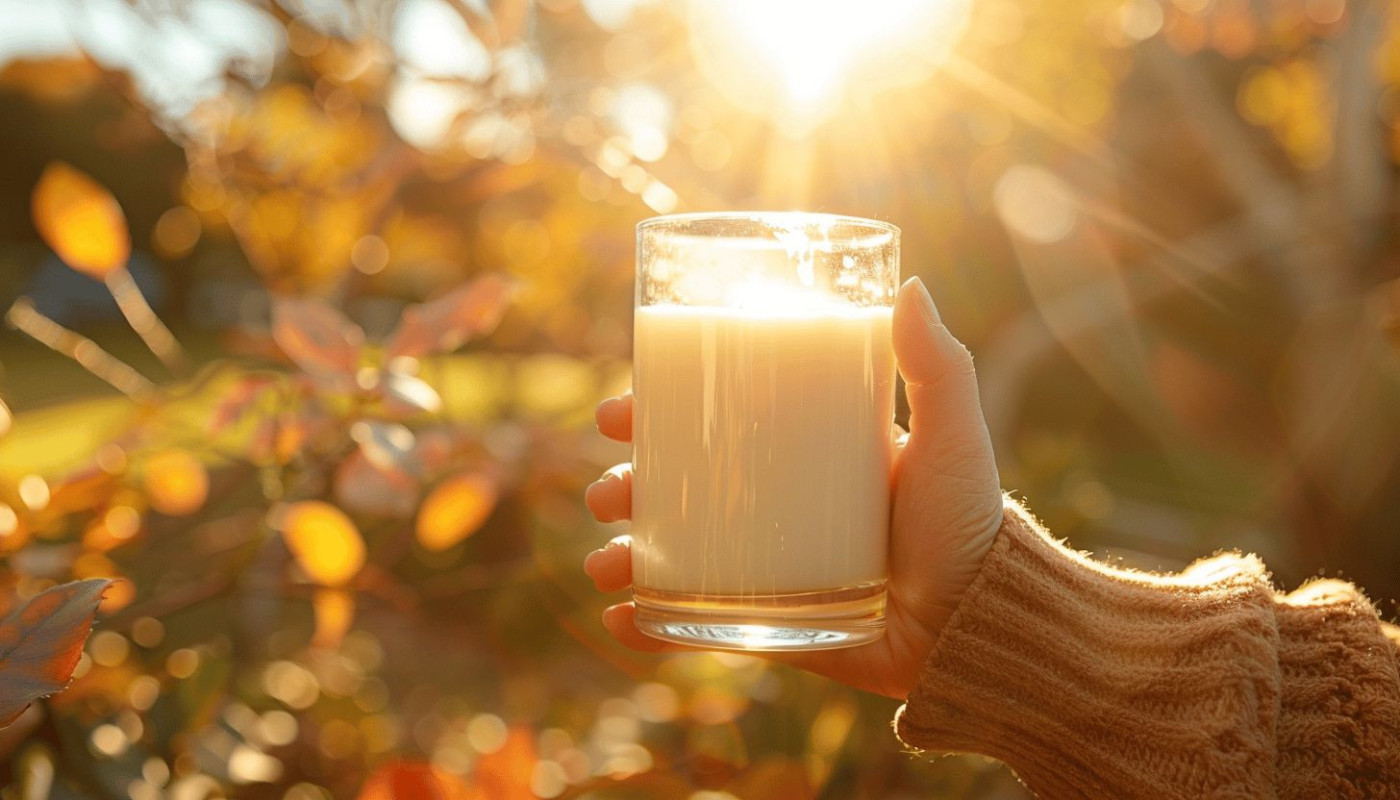 Comprendre l'importance de la vitamine D pour la santé osseuse et les meilleures sources naturelles