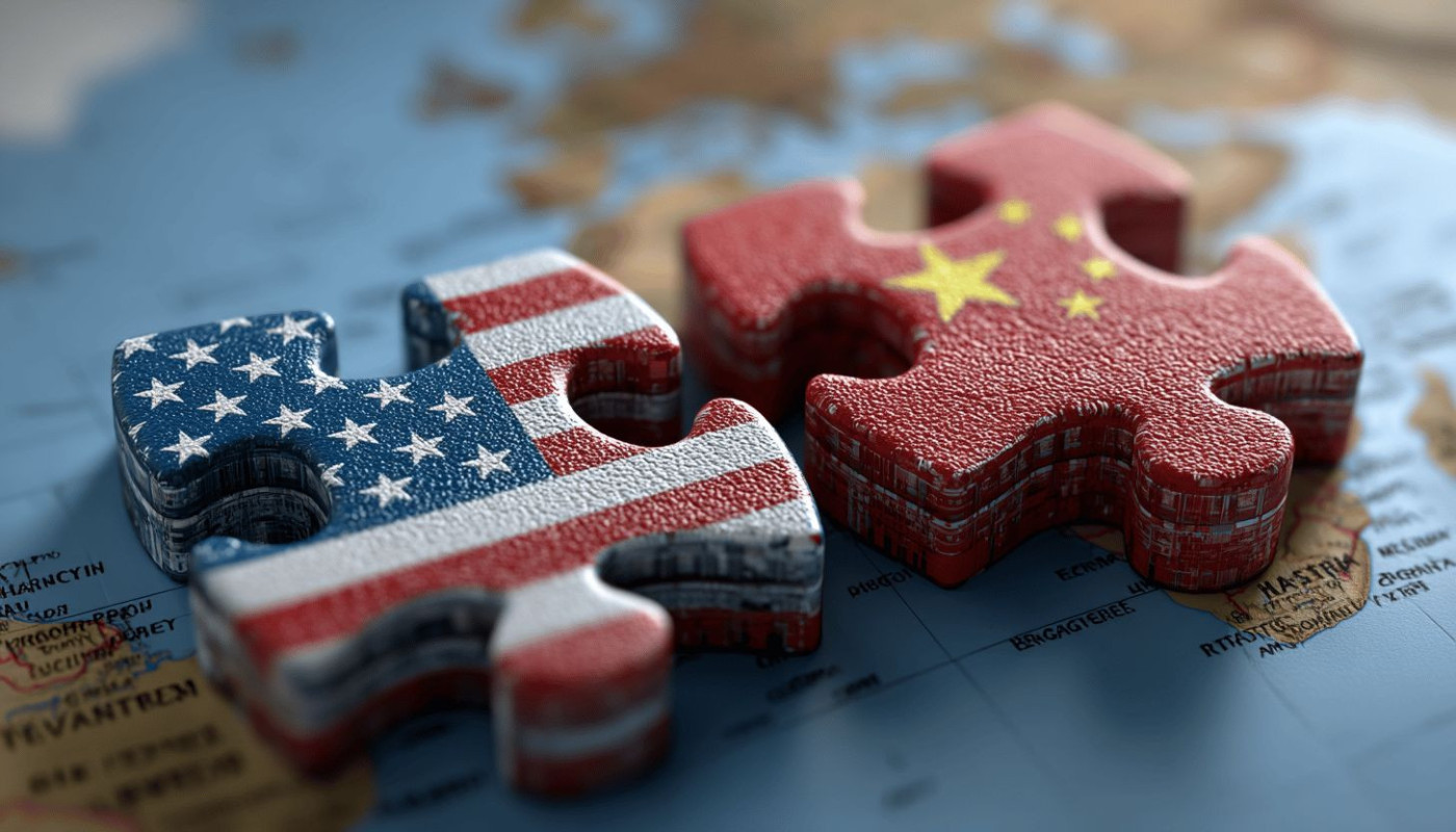 Décryptage des relations sino-américaines et leur impact sur le commerce mondial