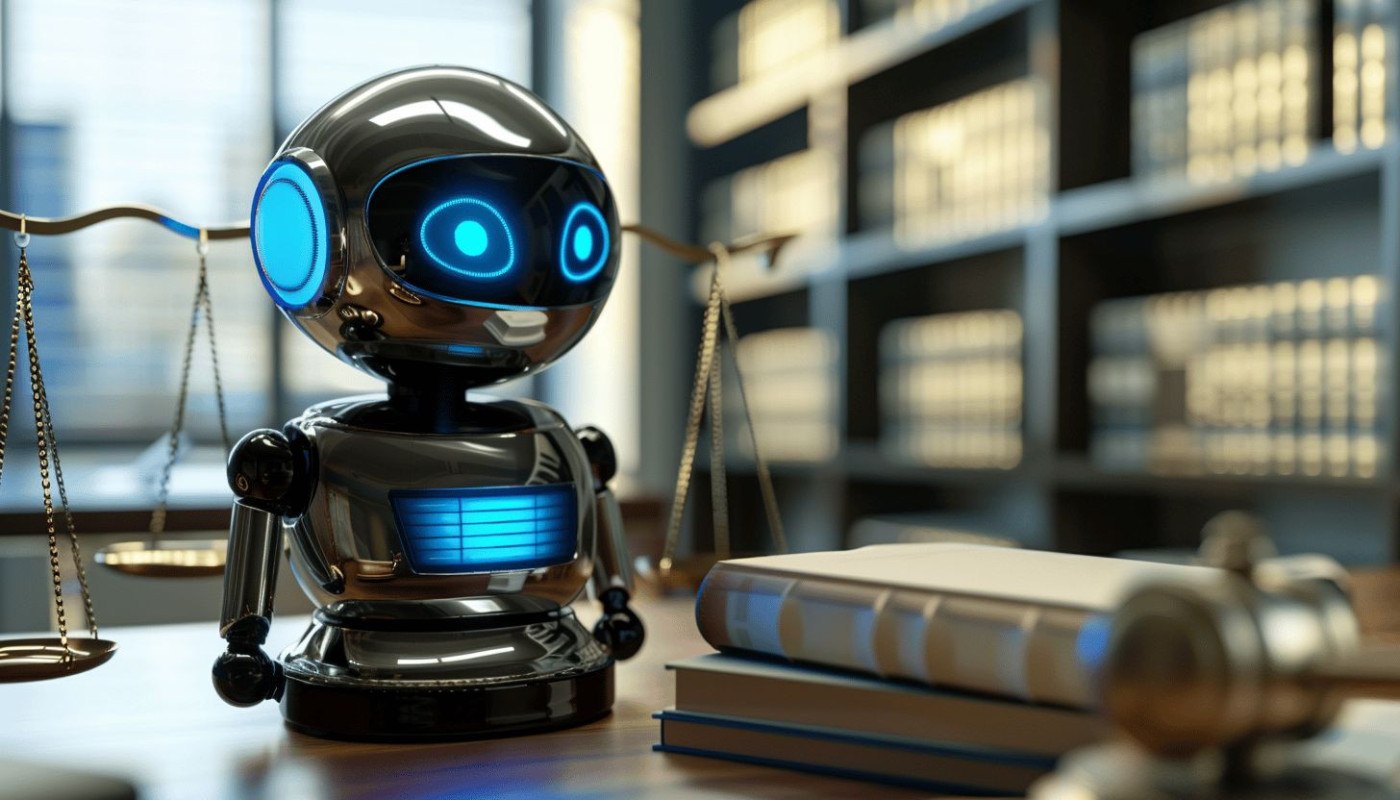 Explorer l'usage des chatbots IA dans le domaine juridique