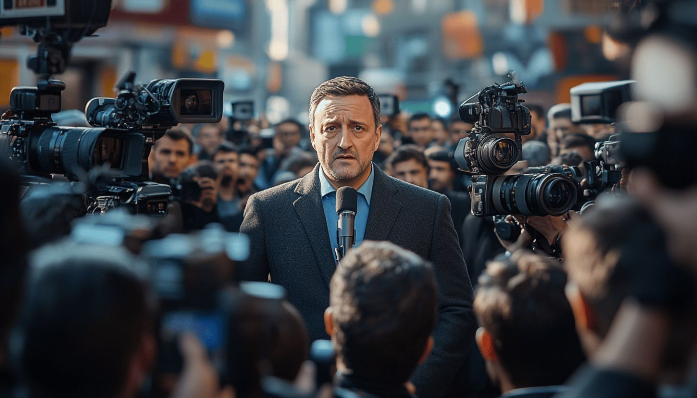 Impact des révélations de patrimoine sur la perception publique des politiciens