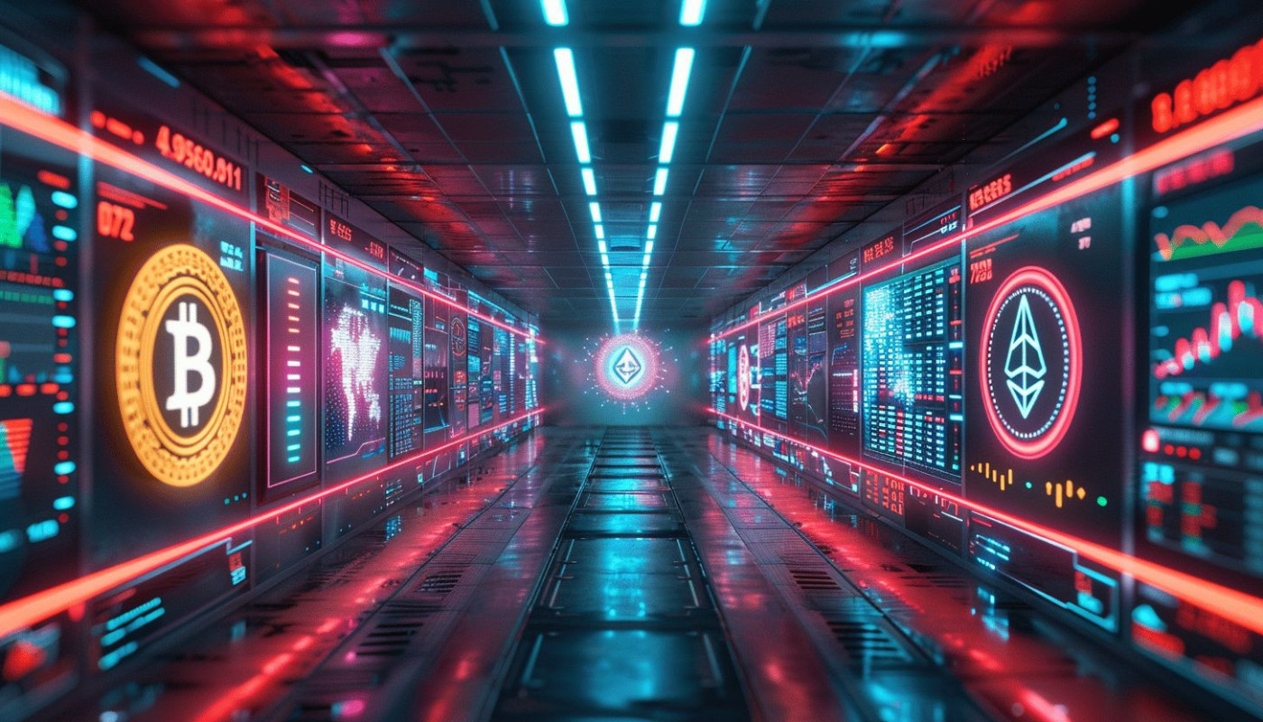 La révolution des cryptomonnaies alternatives face à Bitcoin analyse et perspectives d'avenir