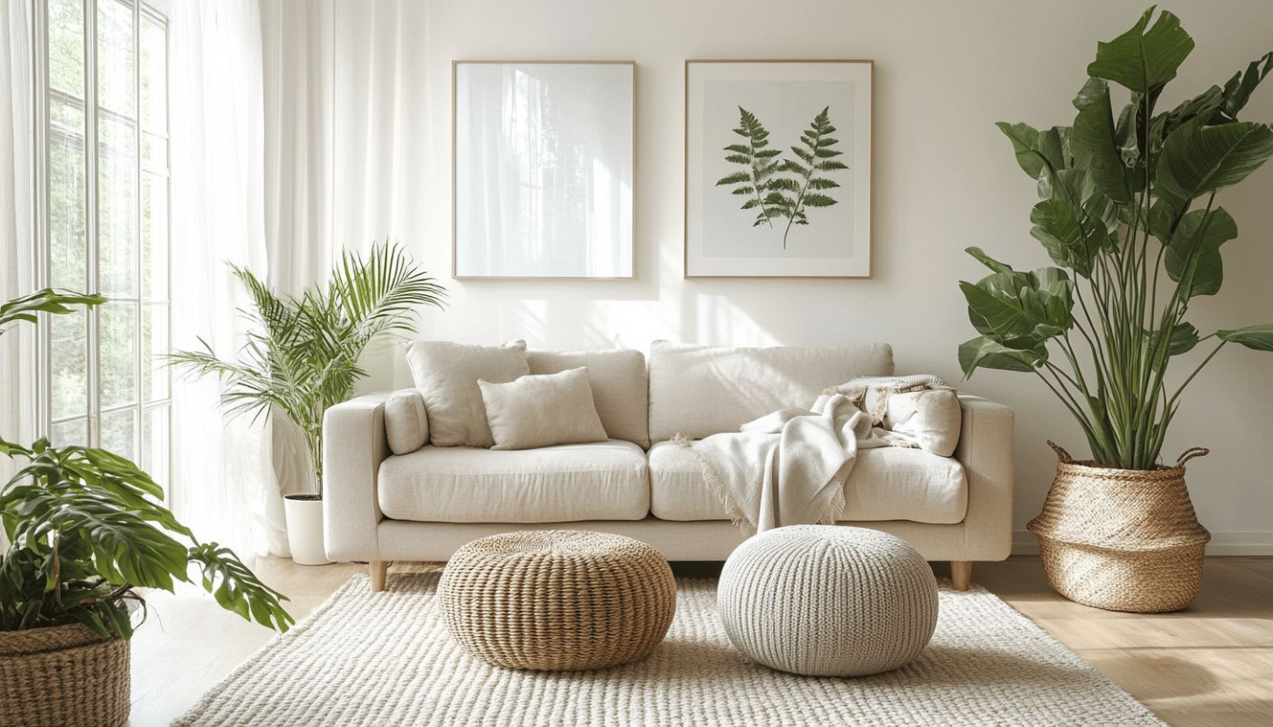 Optimisation de l'espace intérieur : techniques et conseils