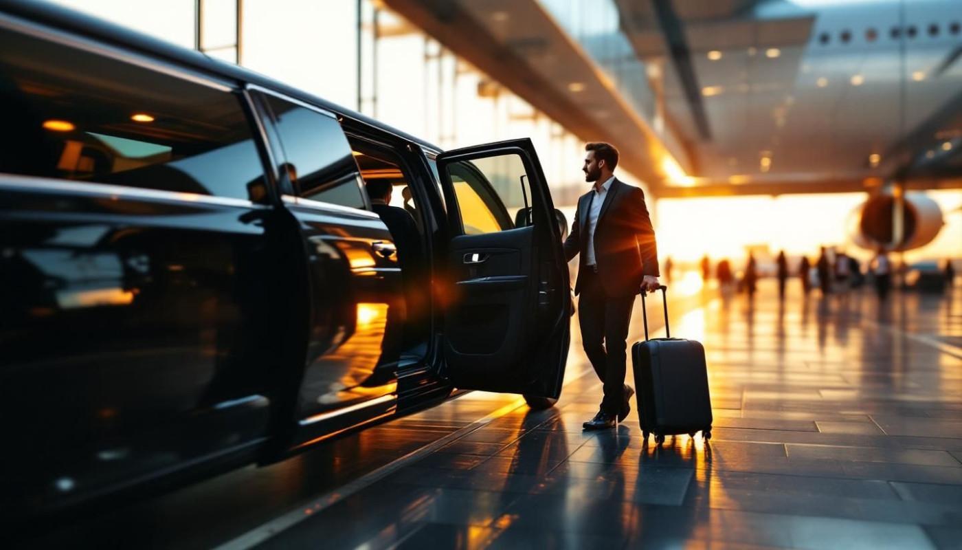 Pourquoi opter pour des services VIP lors de vos voyages ?